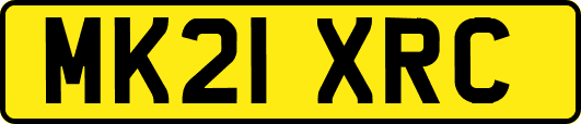 MK21XRC