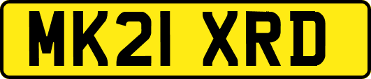 MK21XRD