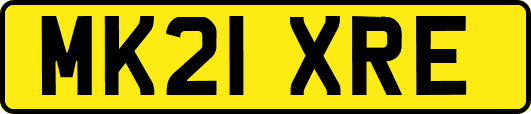 MK21XRE