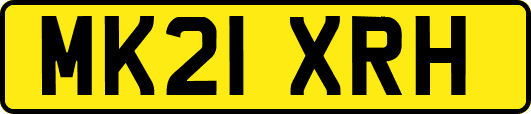 MK21XRH