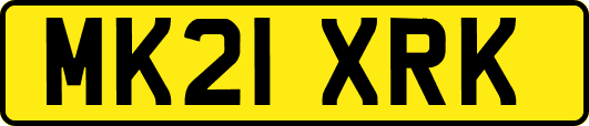 MK21XRK