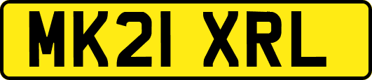 MK21XRL