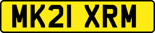 MK21XRM