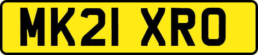 MK21XRO