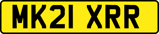 MK21XRR