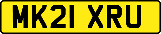 MK21XRU