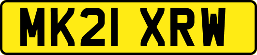 MK21XRW