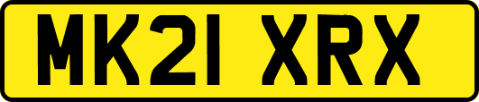 MK21XRX