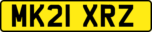 MK21XRZ