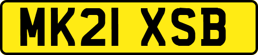 MK21XSB