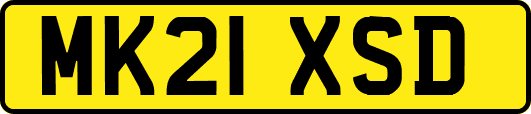 MK21XSD