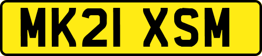 MK21XSM