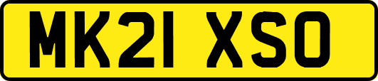 MK21XSO
