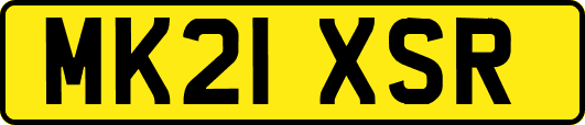 MK21XSR