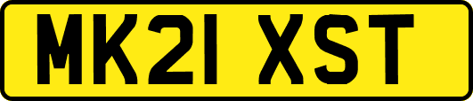 MK21XST