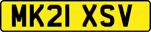 MK21XSV