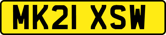 MK21XSW