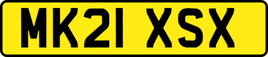 MK21XSX