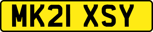 MK21XSY