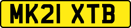 MK21XTB