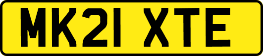 MK21XTE