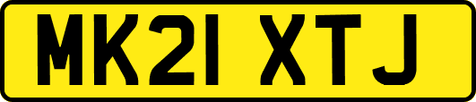 MK21XTJ