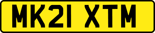 MK21XTM