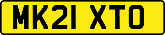MK21XTO