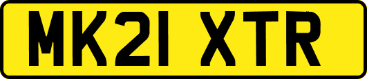 MK21XTR