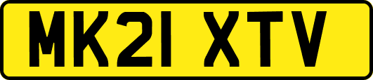 MK21XTV