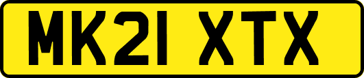 MK21XTX