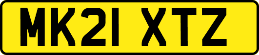 MK21XTZ