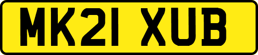 MK21XUB