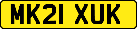 MK21XUK