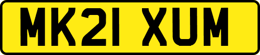 MK21XUM