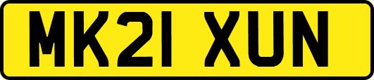 MK21XUN