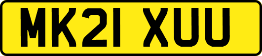 MK21XUU