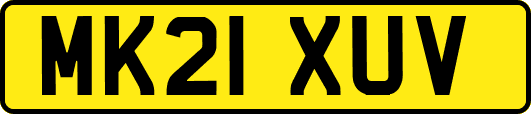 MK21XUV