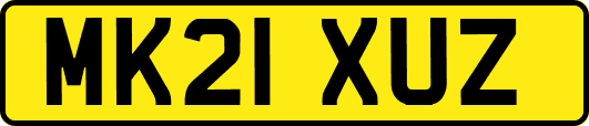 MK21XUZ