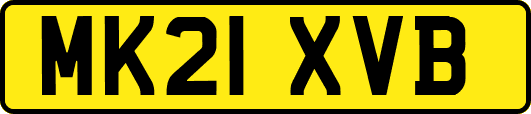 MK21XVB