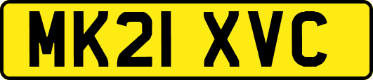 MK21XVC