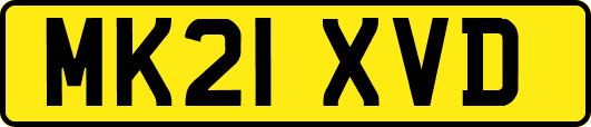 MK21XVD