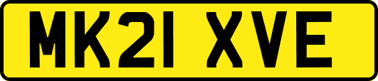 MK21XVE