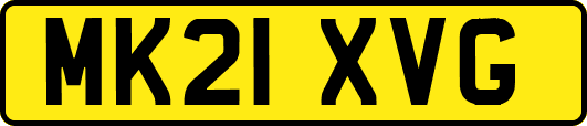 MK21XVG