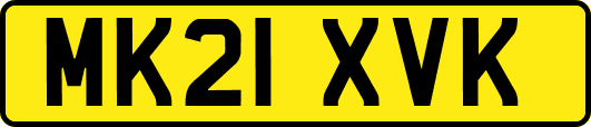 MK21XVK