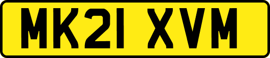 MK21XVM