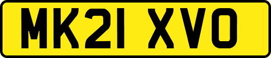 MK21XVO