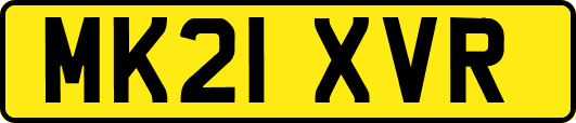 MK21XVR