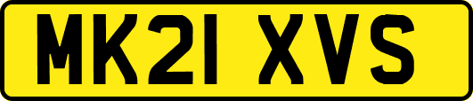 MK21XVS