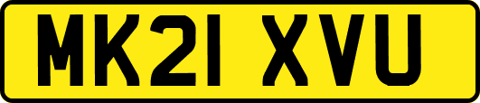 MK21XVU